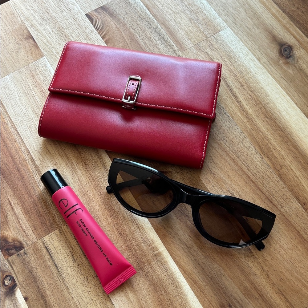 Coach Soho Wallet